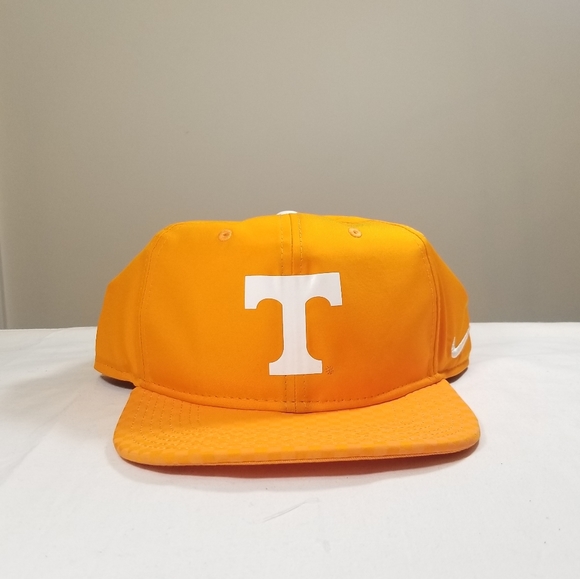 Nike Other - Nike University Of Tennessee Hat